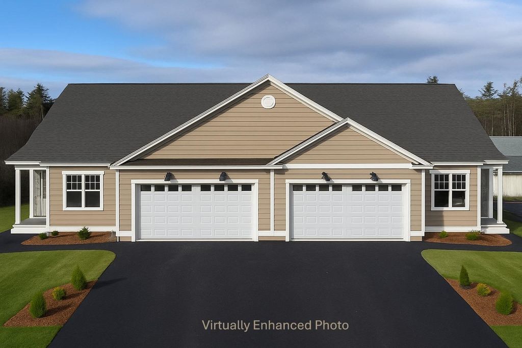 Photo of 41 Village Way #22, Northfield, NH 03276 (MLS # 5055299)
