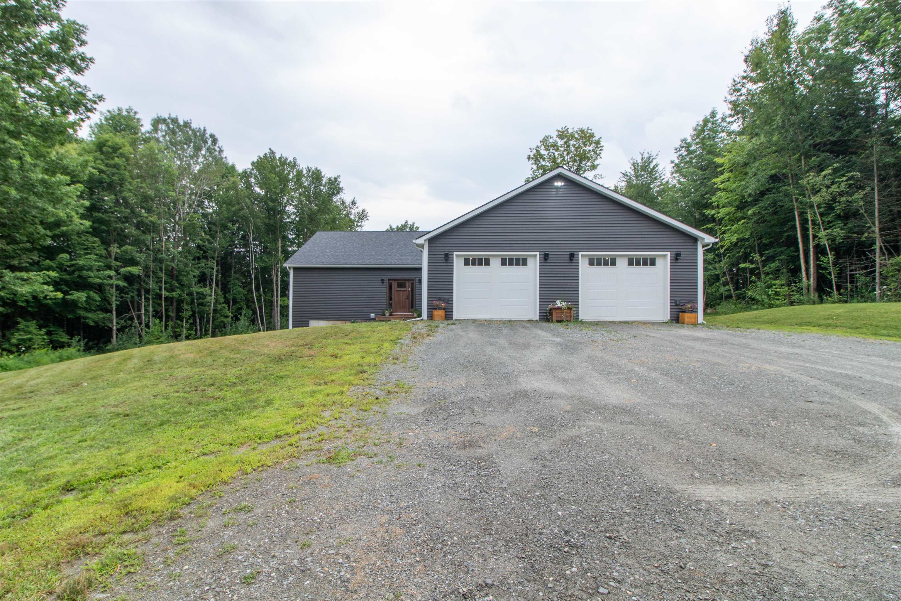 559 Spencer Hill Road