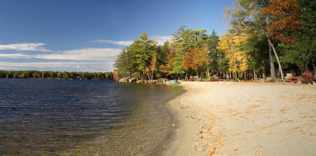 Photo of 63 Olympia Street, Moultonborough, NH 03254 (MLS # 5090904)