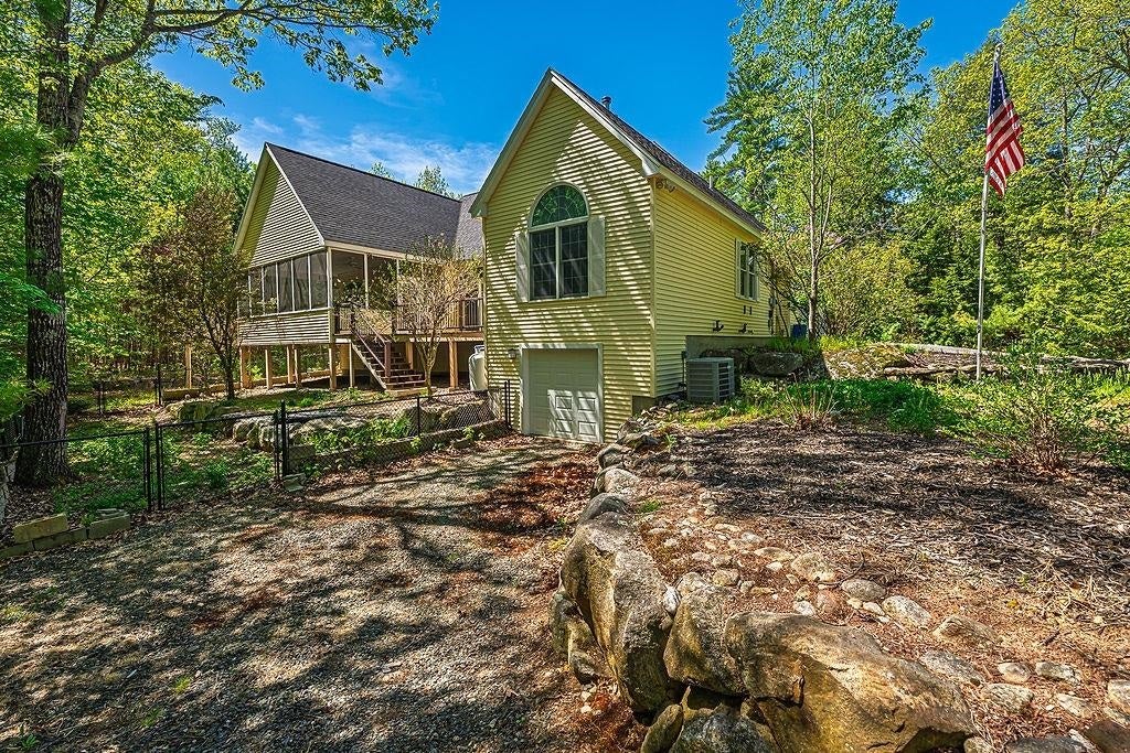 Photo of 63 Olympia Street, Moultonborough, NH 03254 (MLS # 5090904)