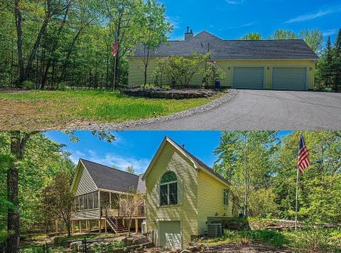Property photo of 63 Olympia Street, Moultonborough, NH 03254