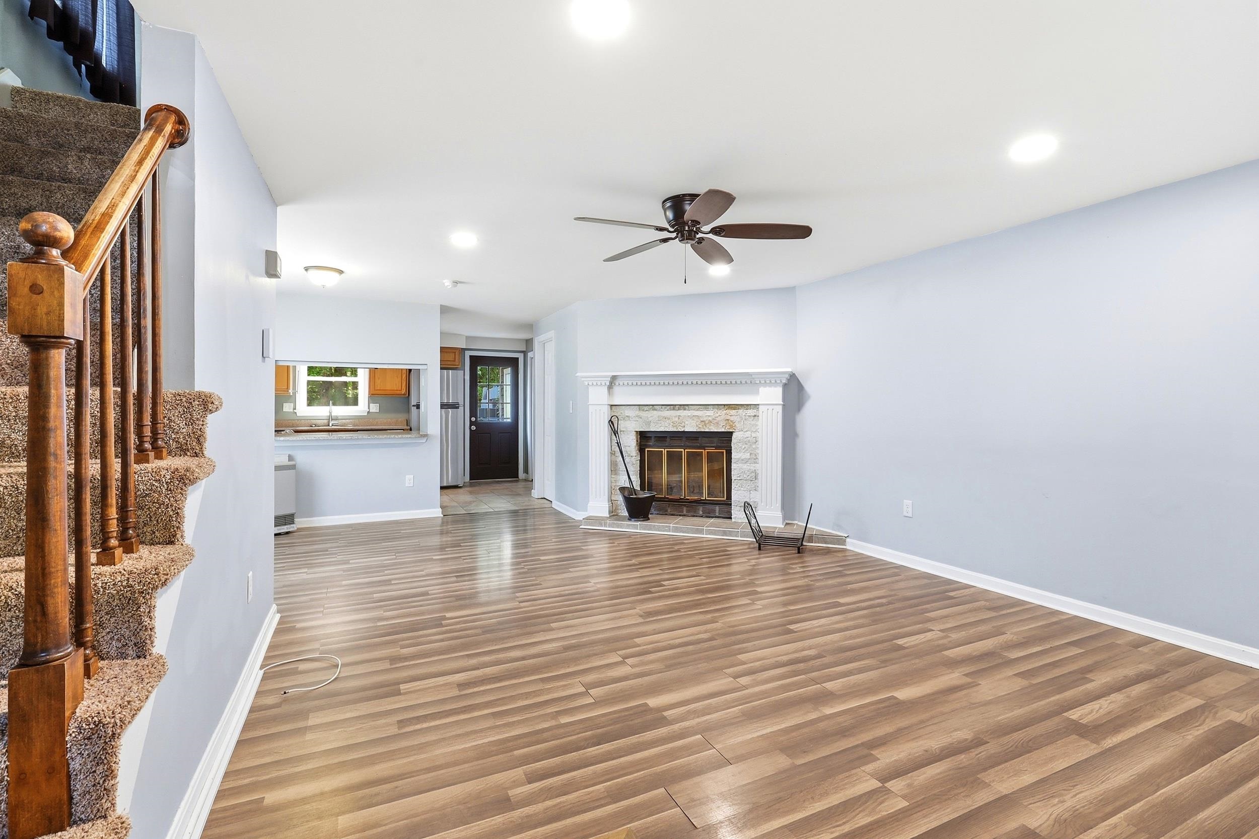 7 Chestnut Circle