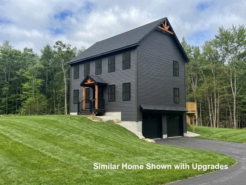 Photo of 64 Dodge Cross Road #6-4, Farmington, NH 03835 (MLS # 5111841)
