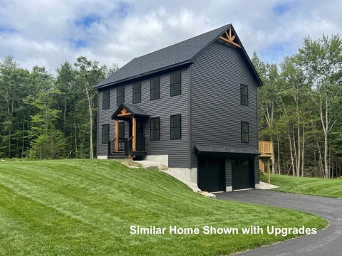 Photo of 64 Dodge Cross Road #6-4, Farmington, NH 03835 (MLS # 5111841)