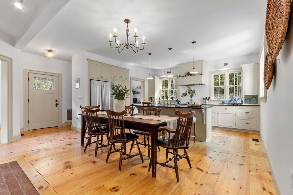 Photo of 405 Mountain Road, Lyndeborough, NH 03082 (MLS # 5108290)