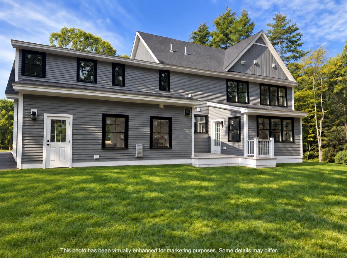 70 Tidewater Farm Road