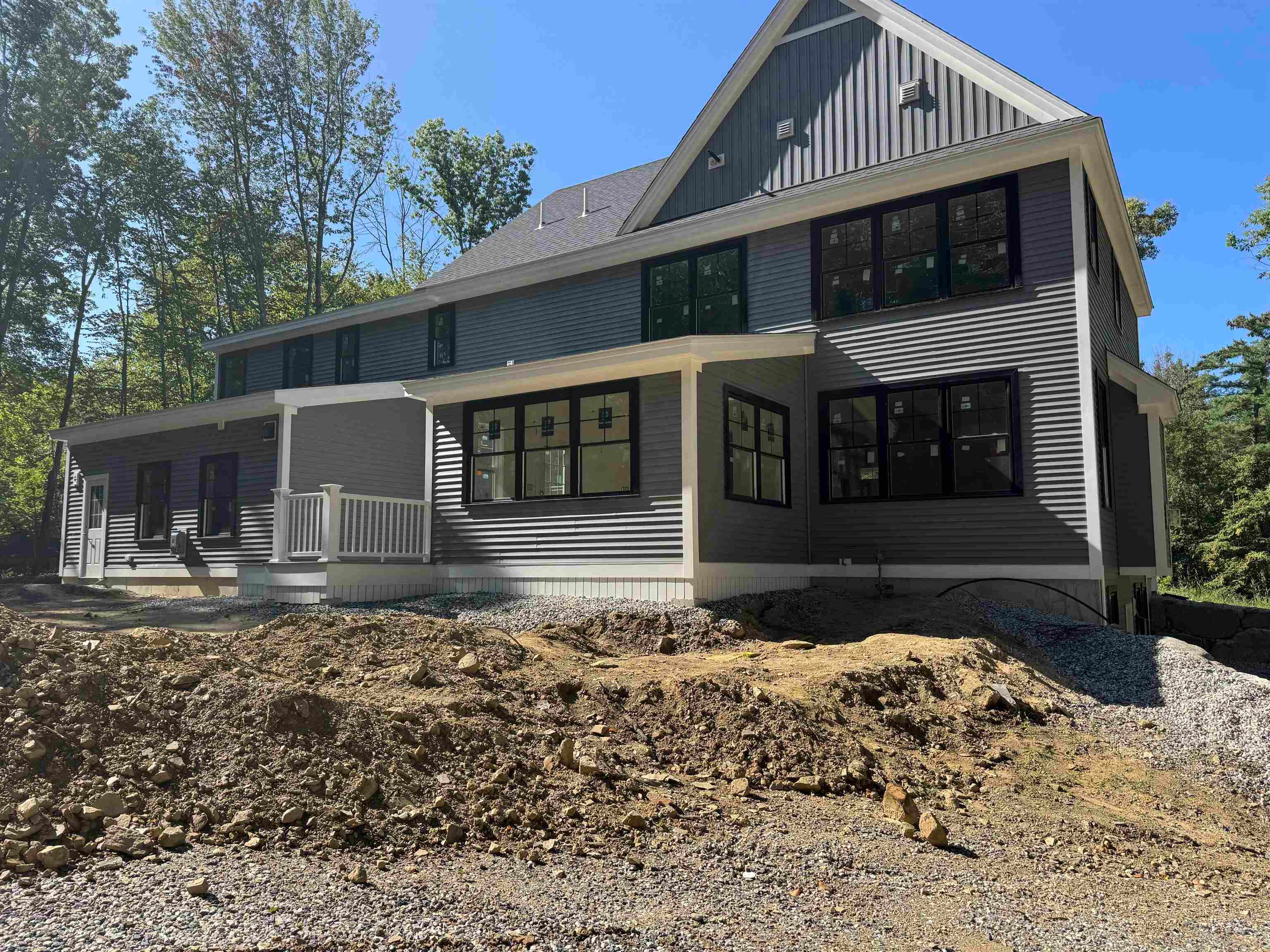 70 Tidewater Farm Road