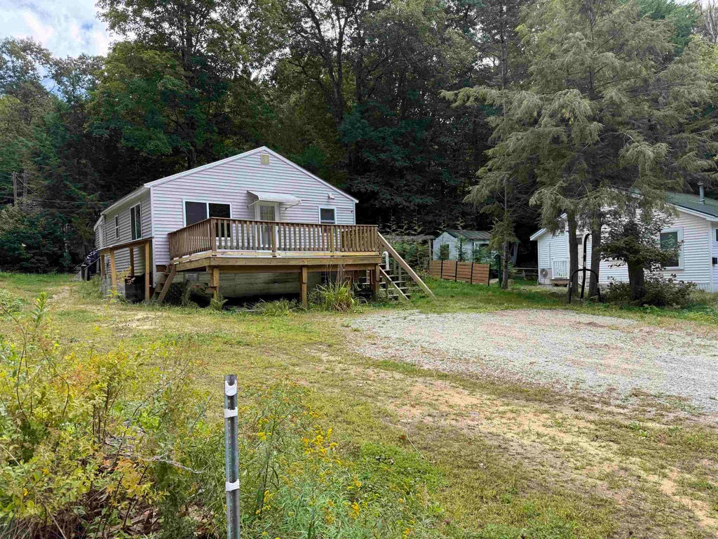 Photo of 22 Chestnut Avenue, Gilmanton, NH 03837 (MLS # 5099349)