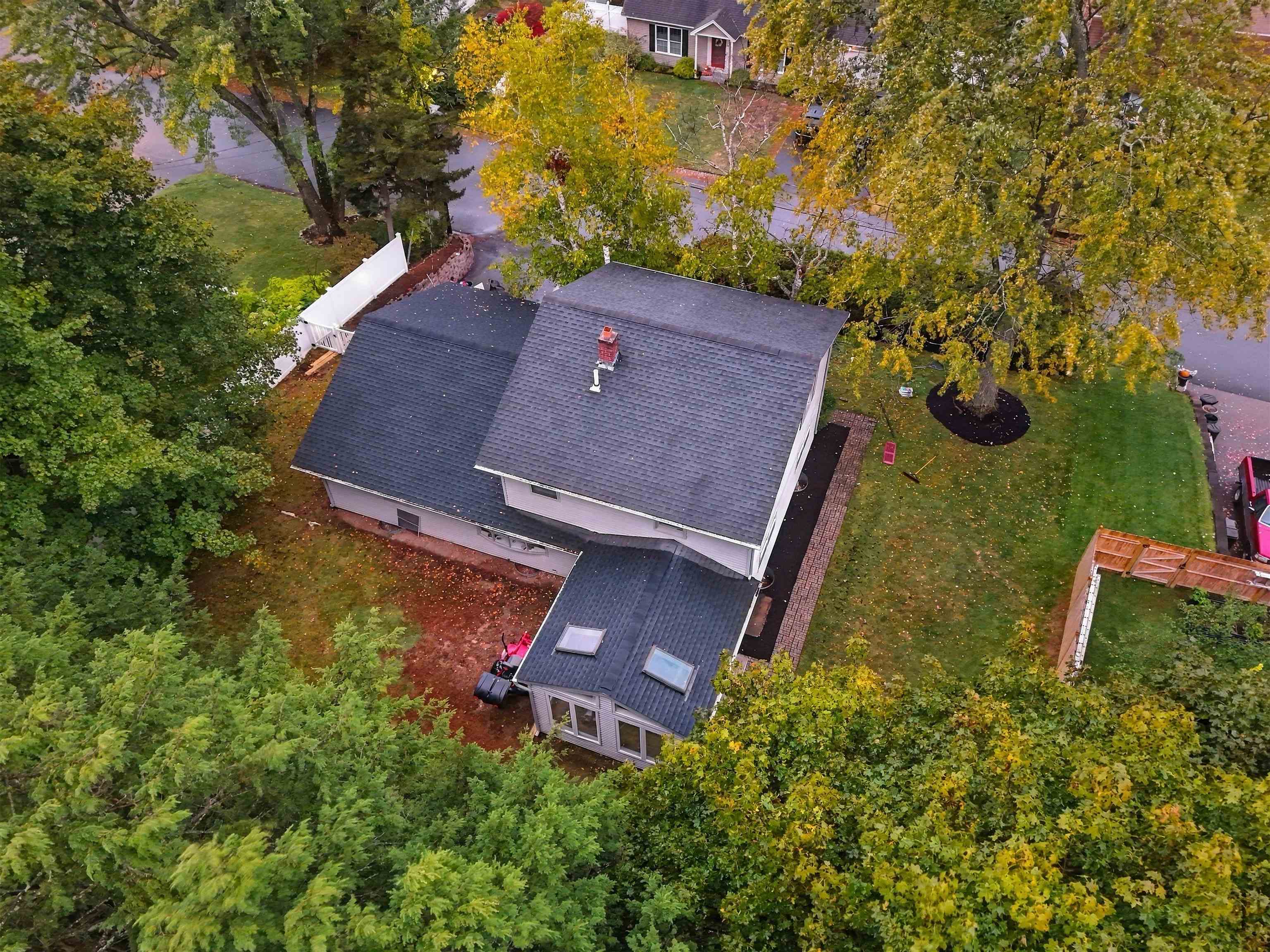 15 Meade Street