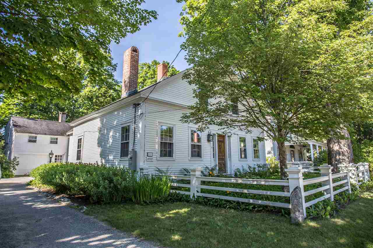 4 Main Street