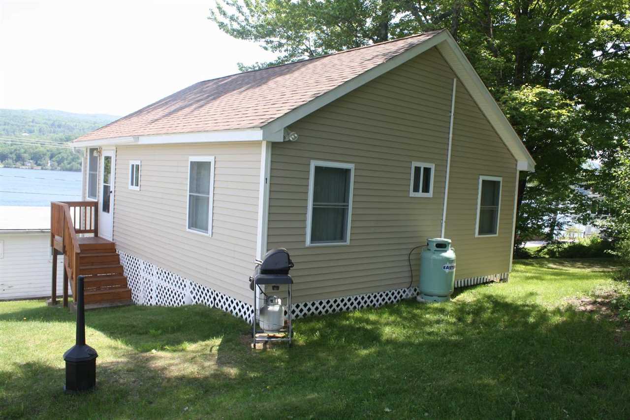 135 W Shore Road Cottage #1 - Photo 2