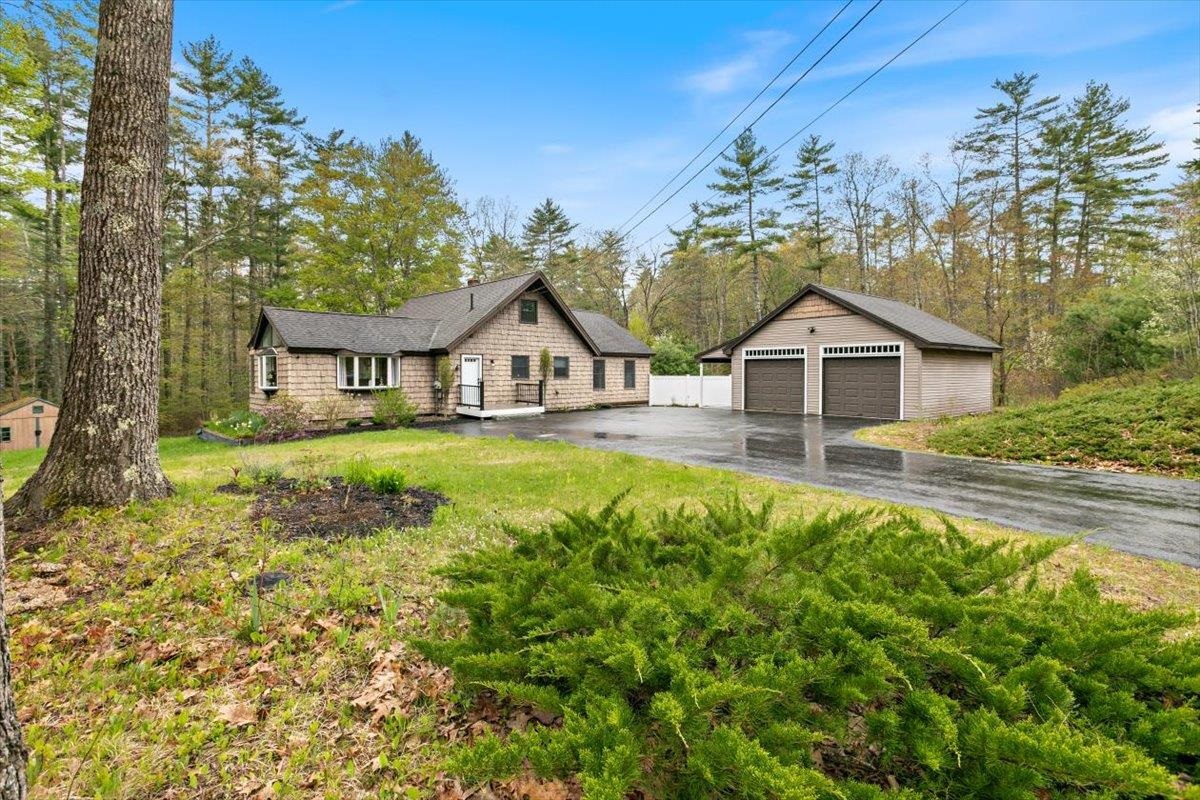 149 Pheasant Run Drive