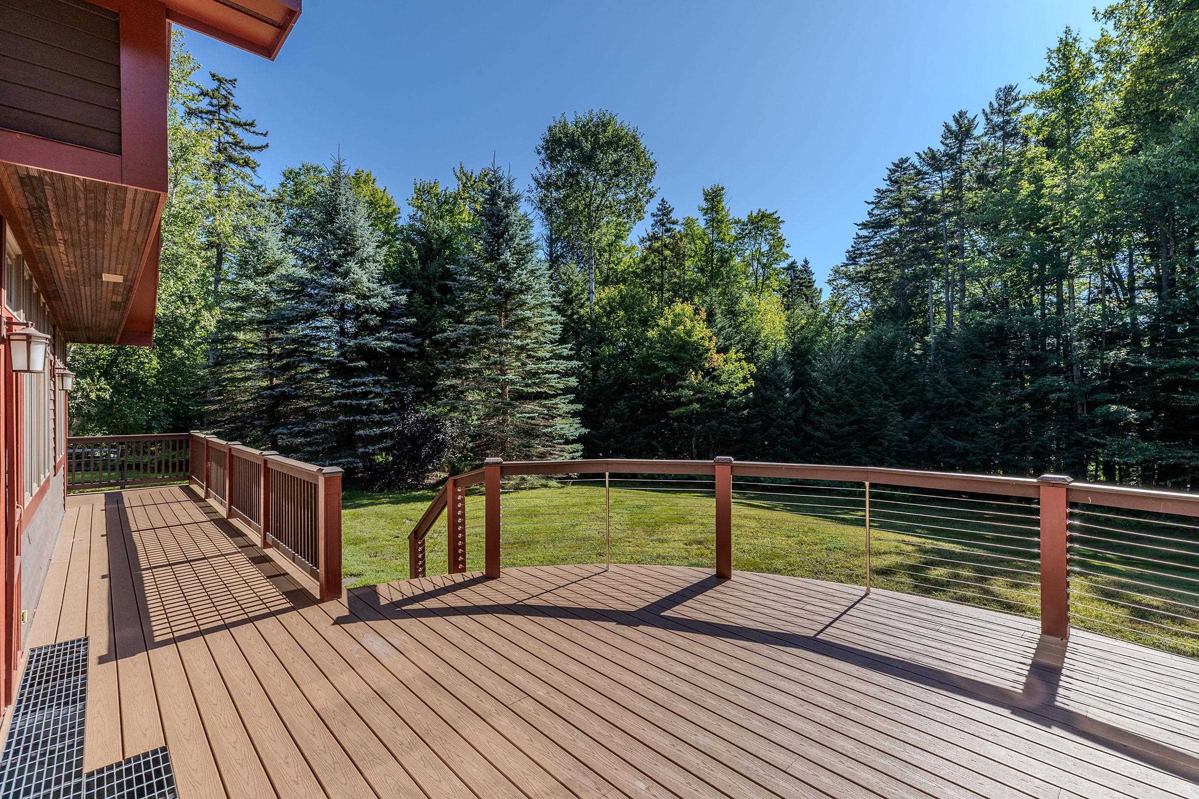45 Trailside Road