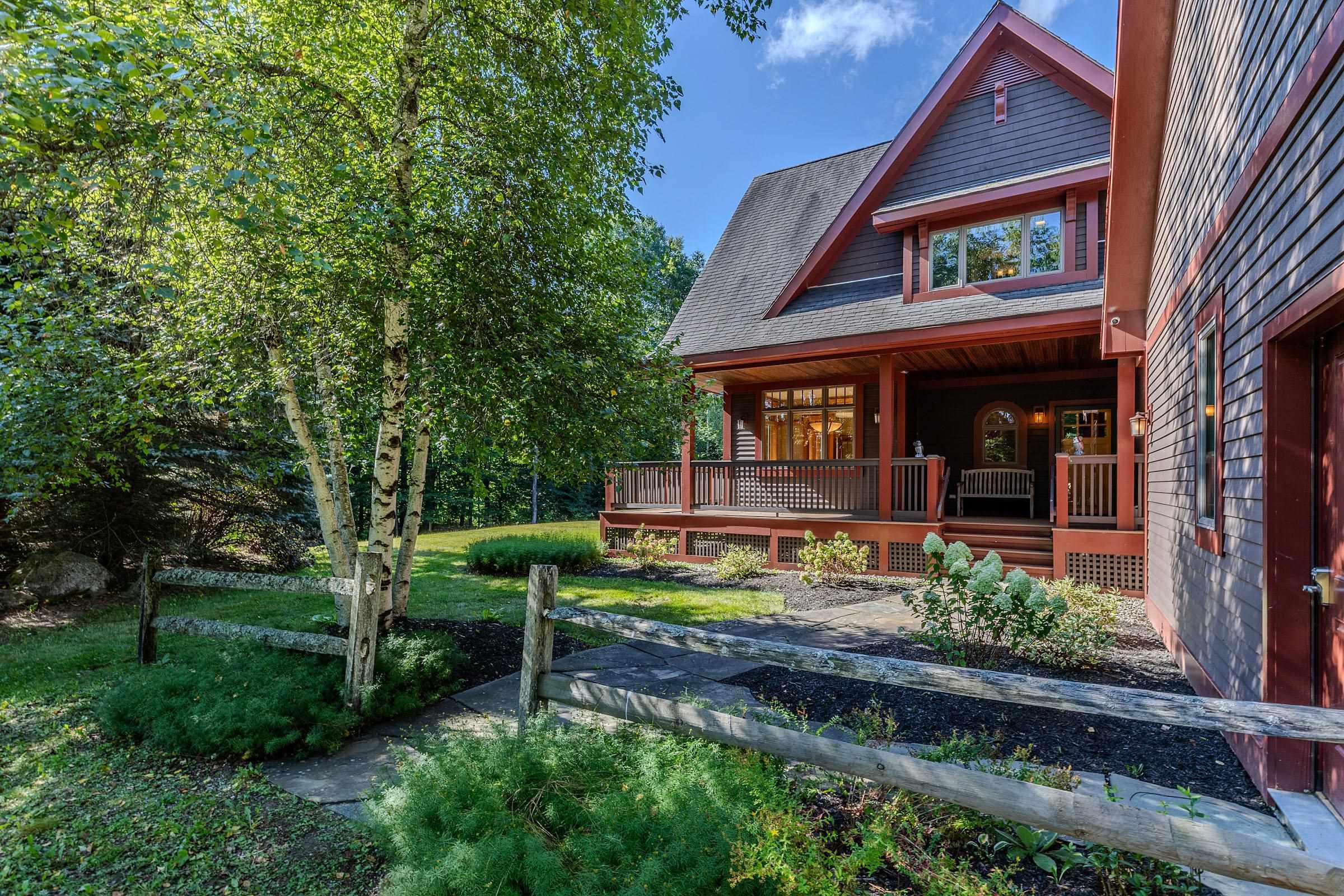 45 Trailside Road