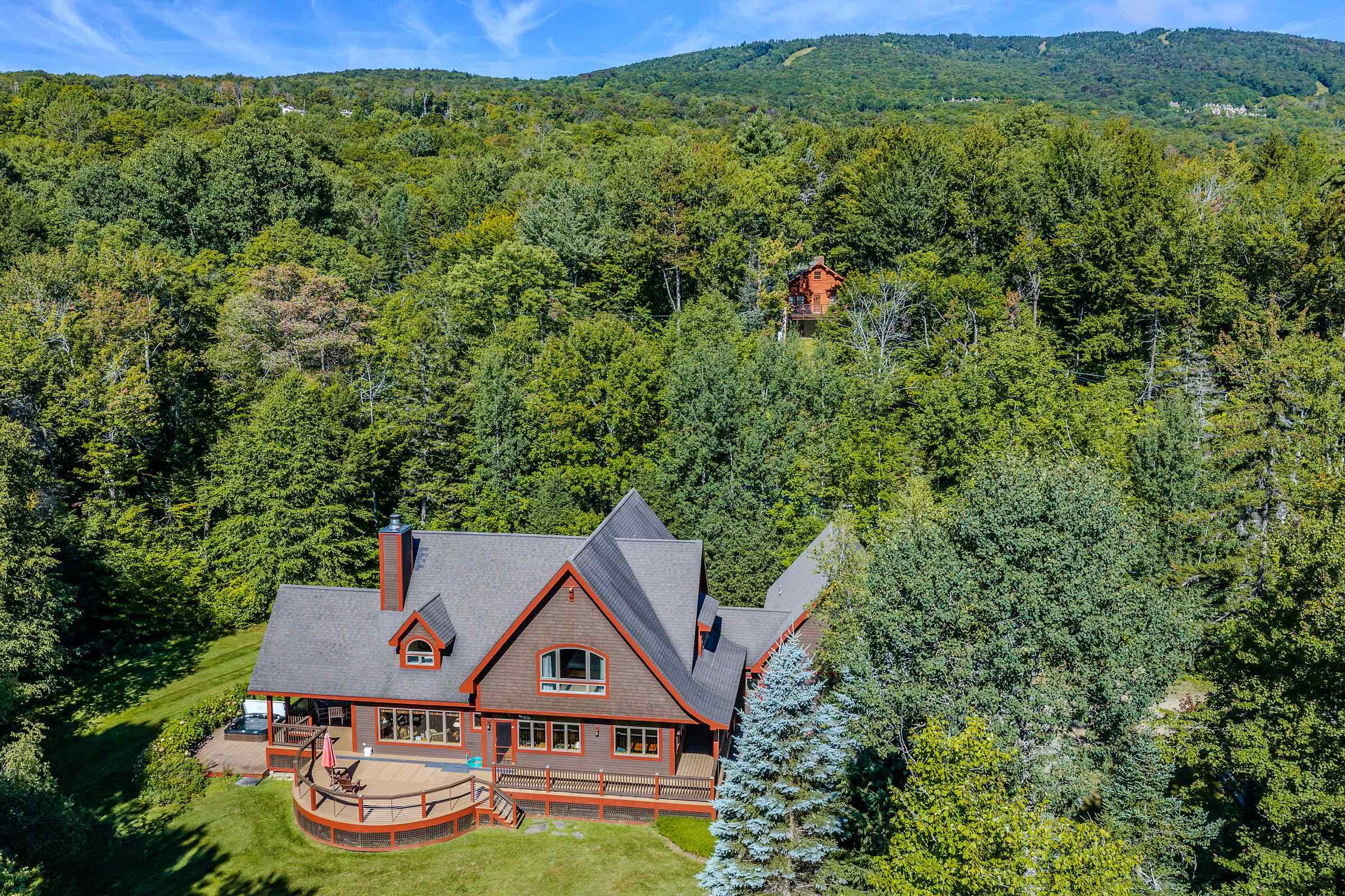 45 Trailside Road
