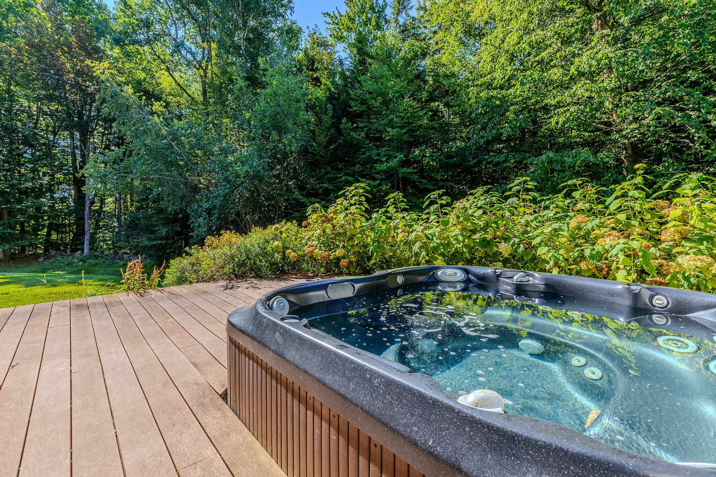 45 Trailside Road