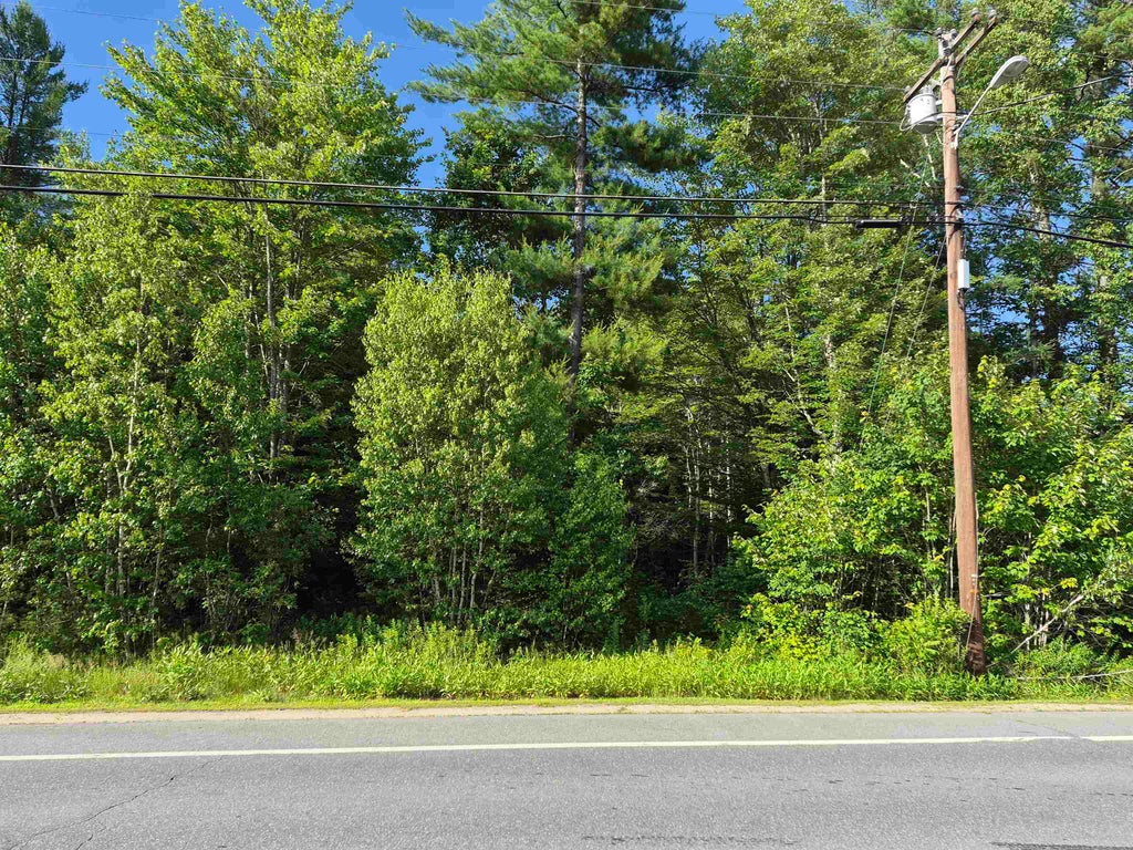 Photo of 10520 Lost River Road, Woodstock, NH 03262 (MLS # 5098035)