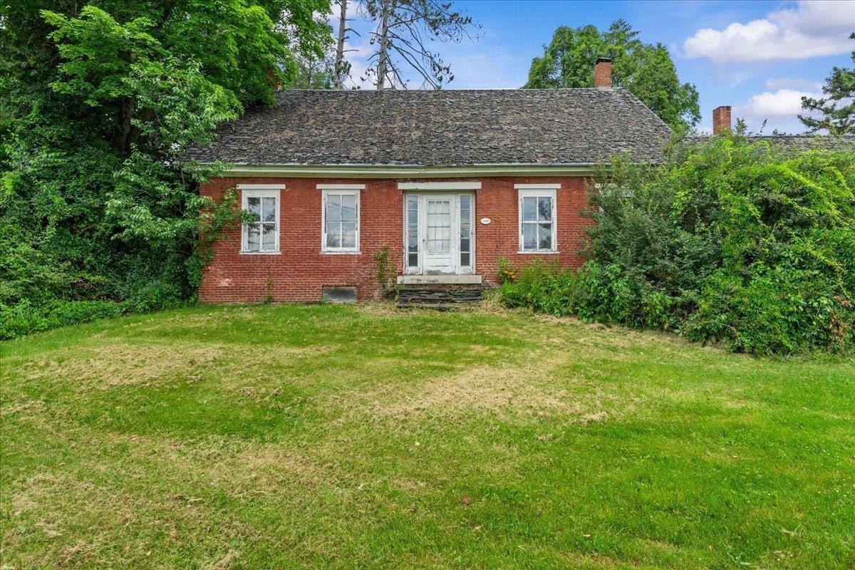 332 Luce Hill Road