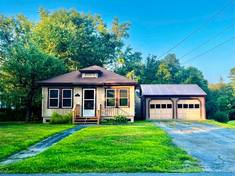 Photo of 68 South Pleasant Street, Randolph, VT 05060 (MLS # 5113774)