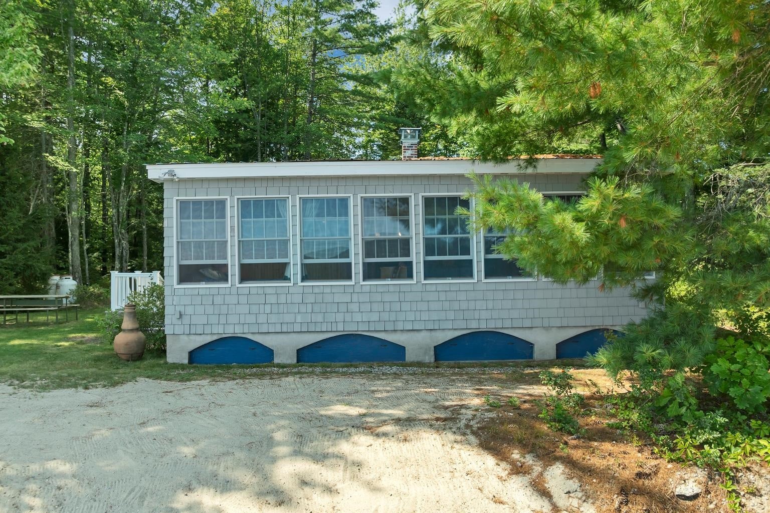 108 Remick Road