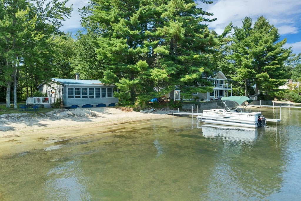 Photo of 108 Remick Road, Effingham, NH 03882 (MLS # 5107794)