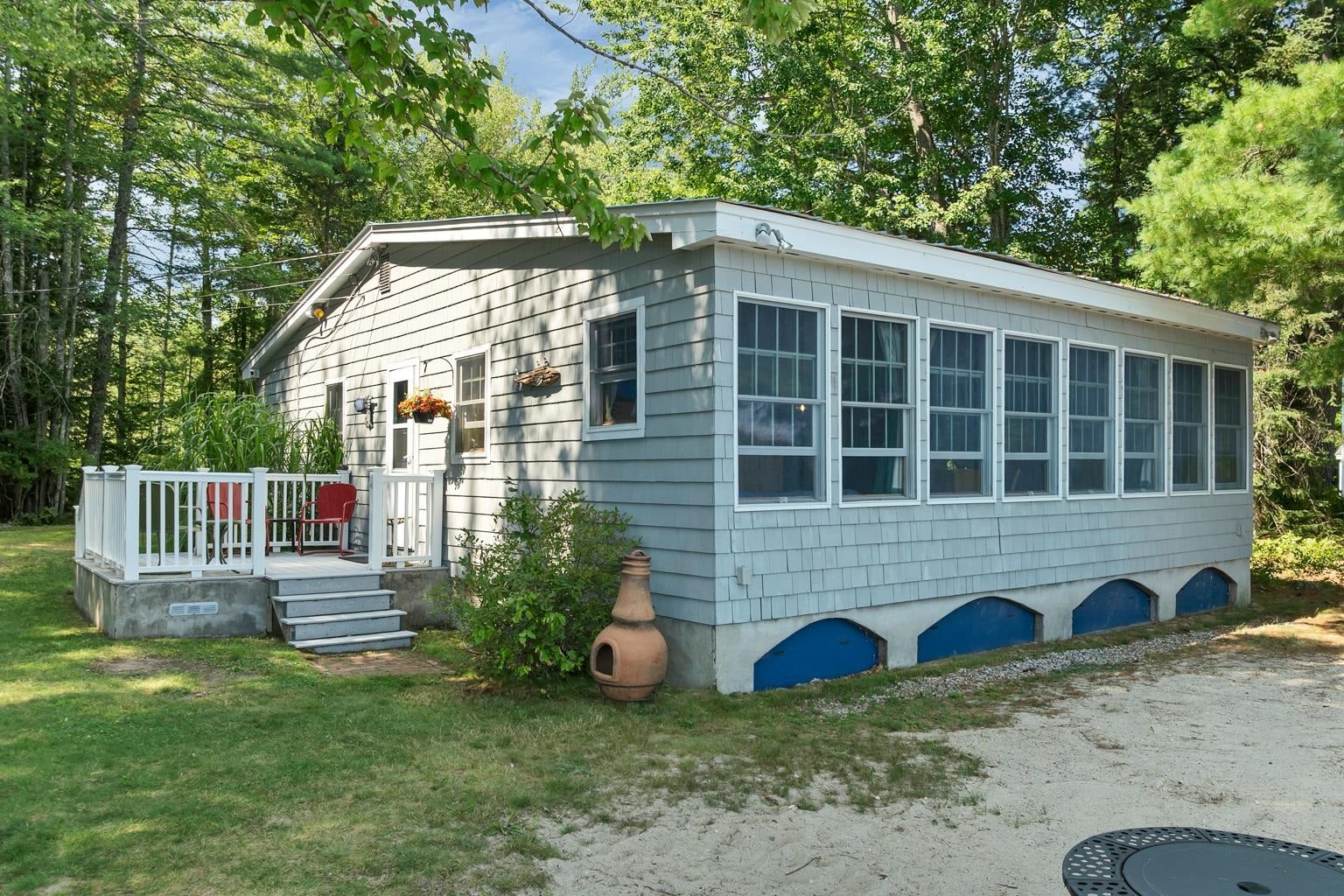 108 Remick Road