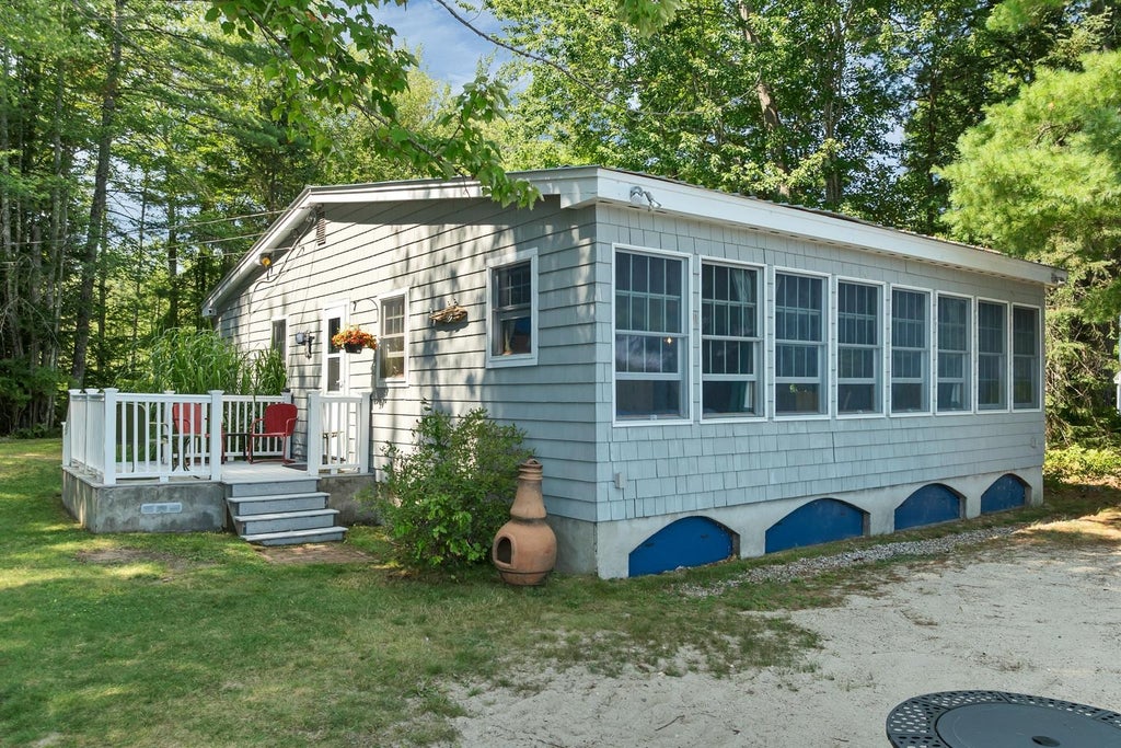 Photo of 108 Remick Road, Effingham, NH 03882 (MLS # 5107794)