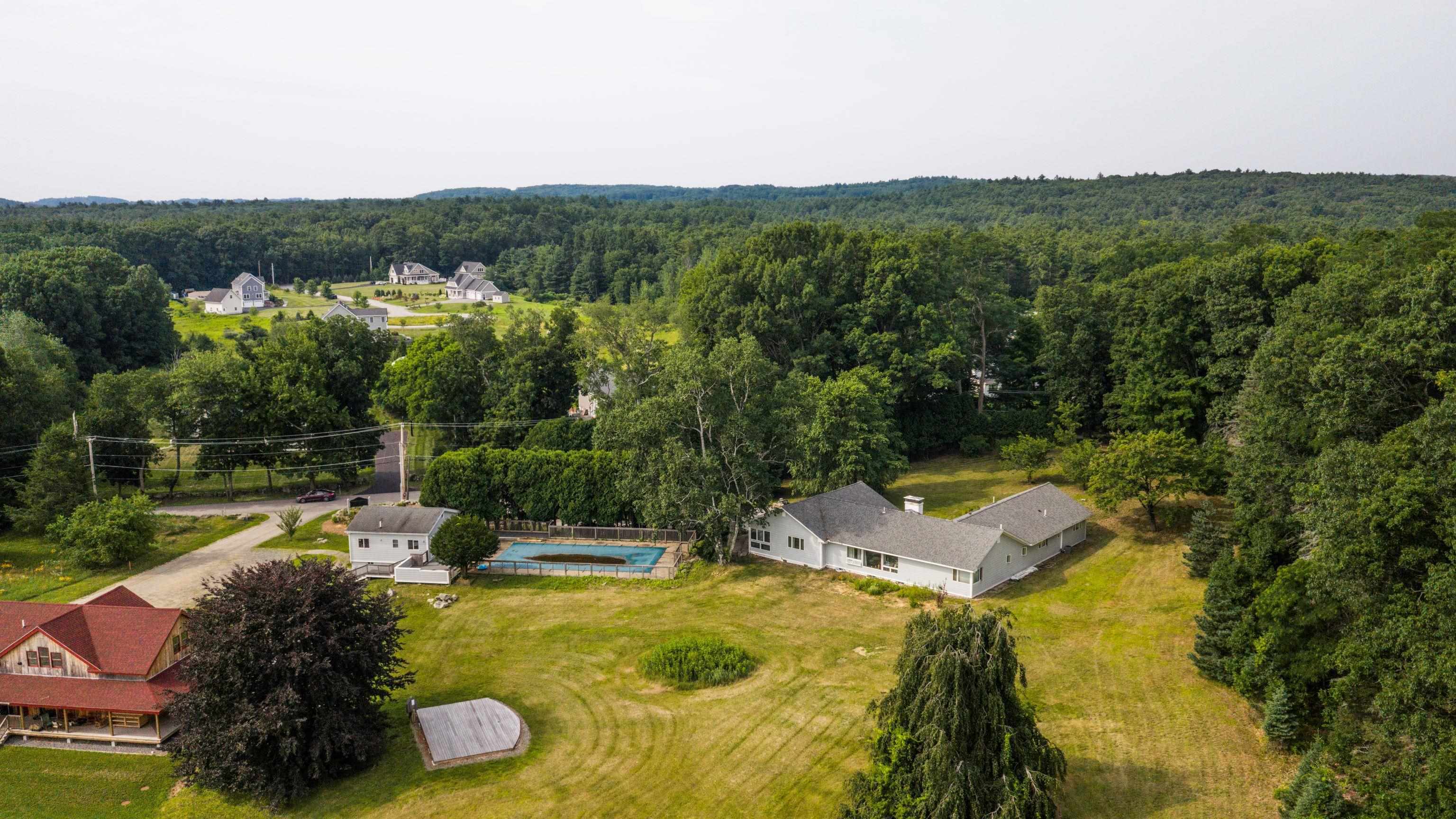 180 Drinkwater Road