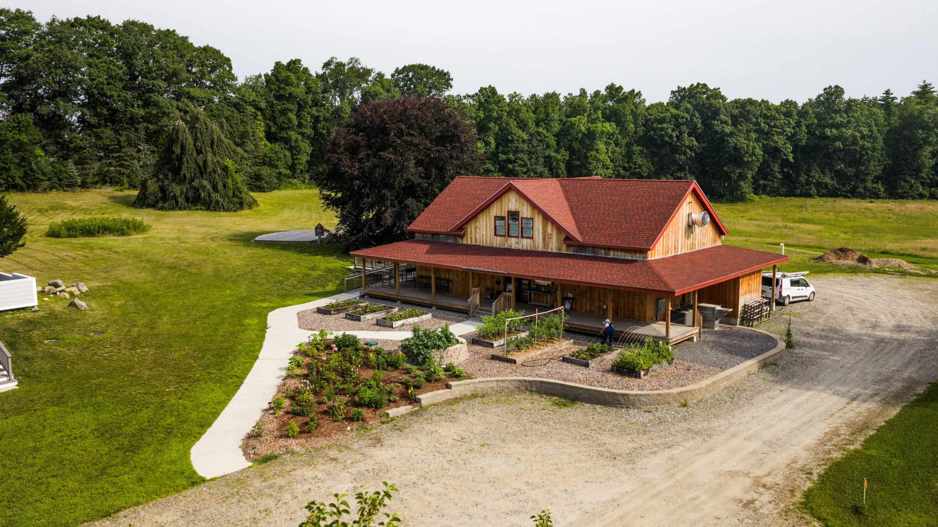 180 Drinkwater Road