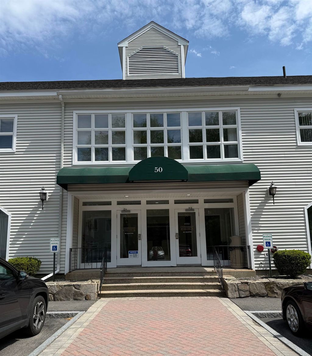 Photo of 50 Nashua Road #200A, Londonderry, NH 03053 (MLS # 5090450)