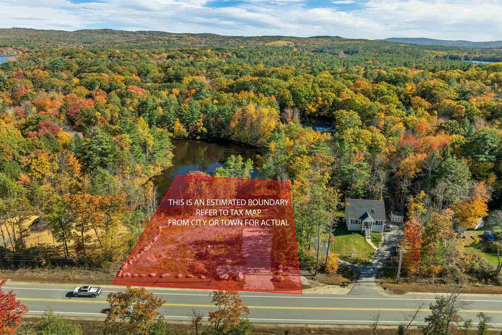 Photo of 197 Suncook Valley Road, Barnstead, NH 03225 (MLS # 5114963)