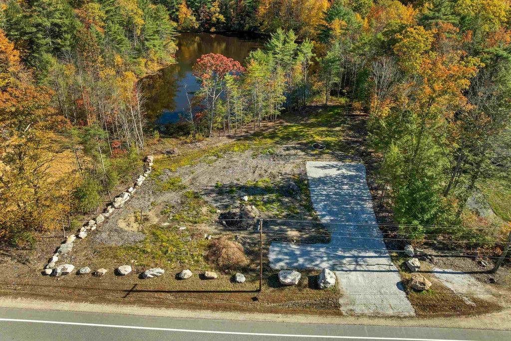 Photo of 197 Suncook Valley Road, Barnstead, NH 03225 (MLS # 5114963)