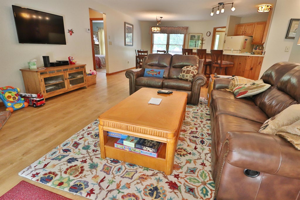 Photo of 152 Deer Park Drive #105, Woodstock, NH 03262 (MLS # 5110479)
