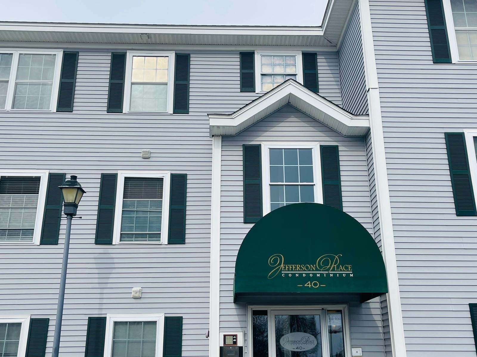 40 Eastern Avenue 304