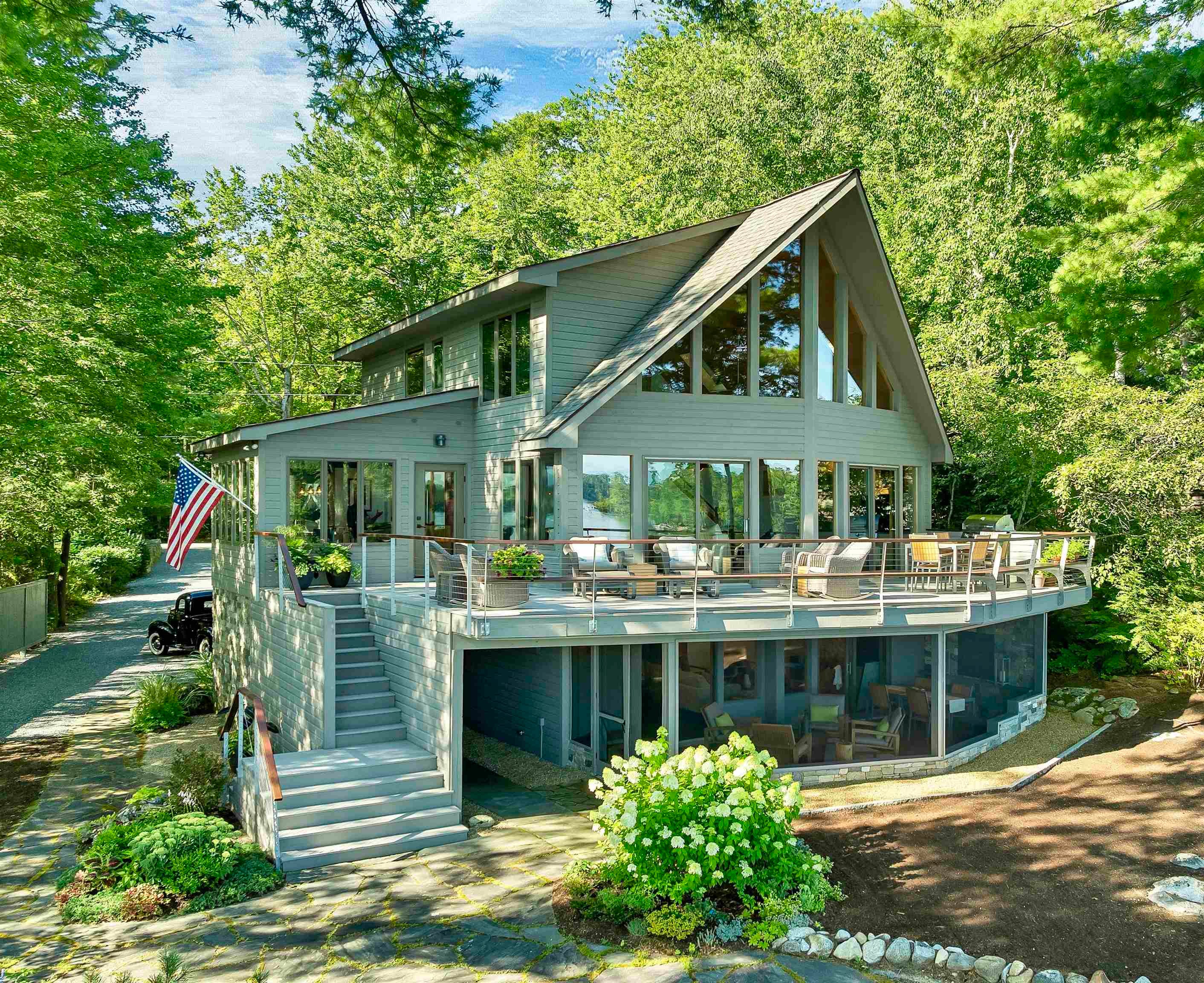 170 Black Cat Island Road
