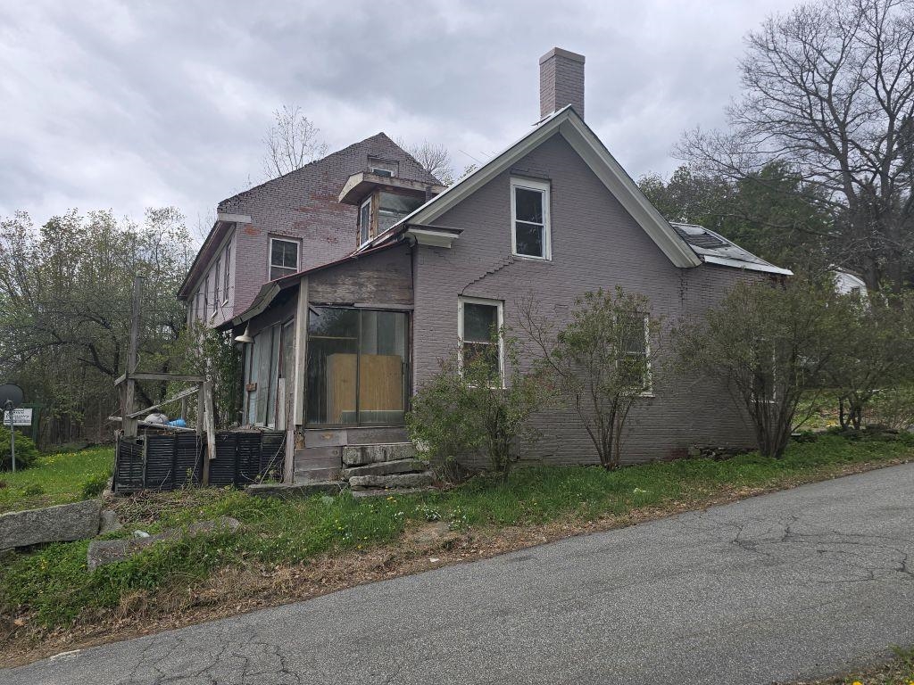 130 Sunapee Street