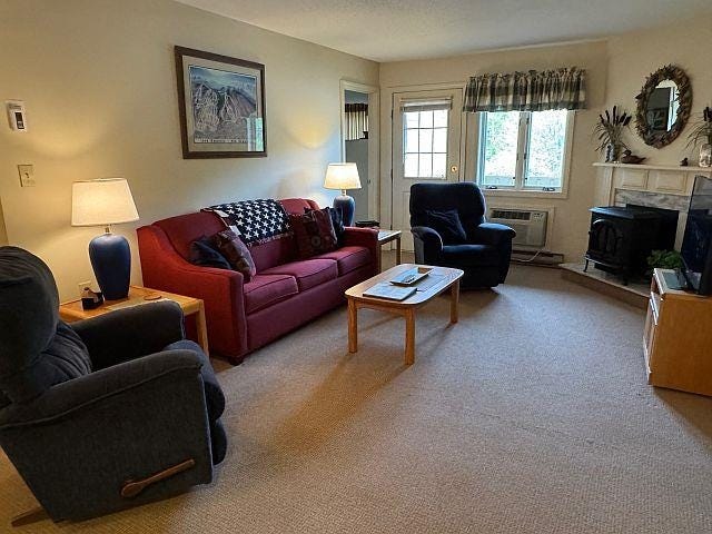 Photo of 227 Main Street #232, Lincoln, NH 03251 (MLS # 5102327)