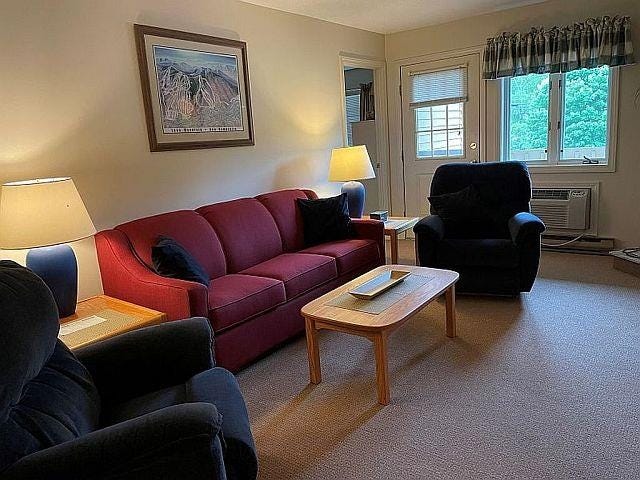 Photo of 227 Main Street #232, Lincoln, NH 03251 (MLS # 5102327)
