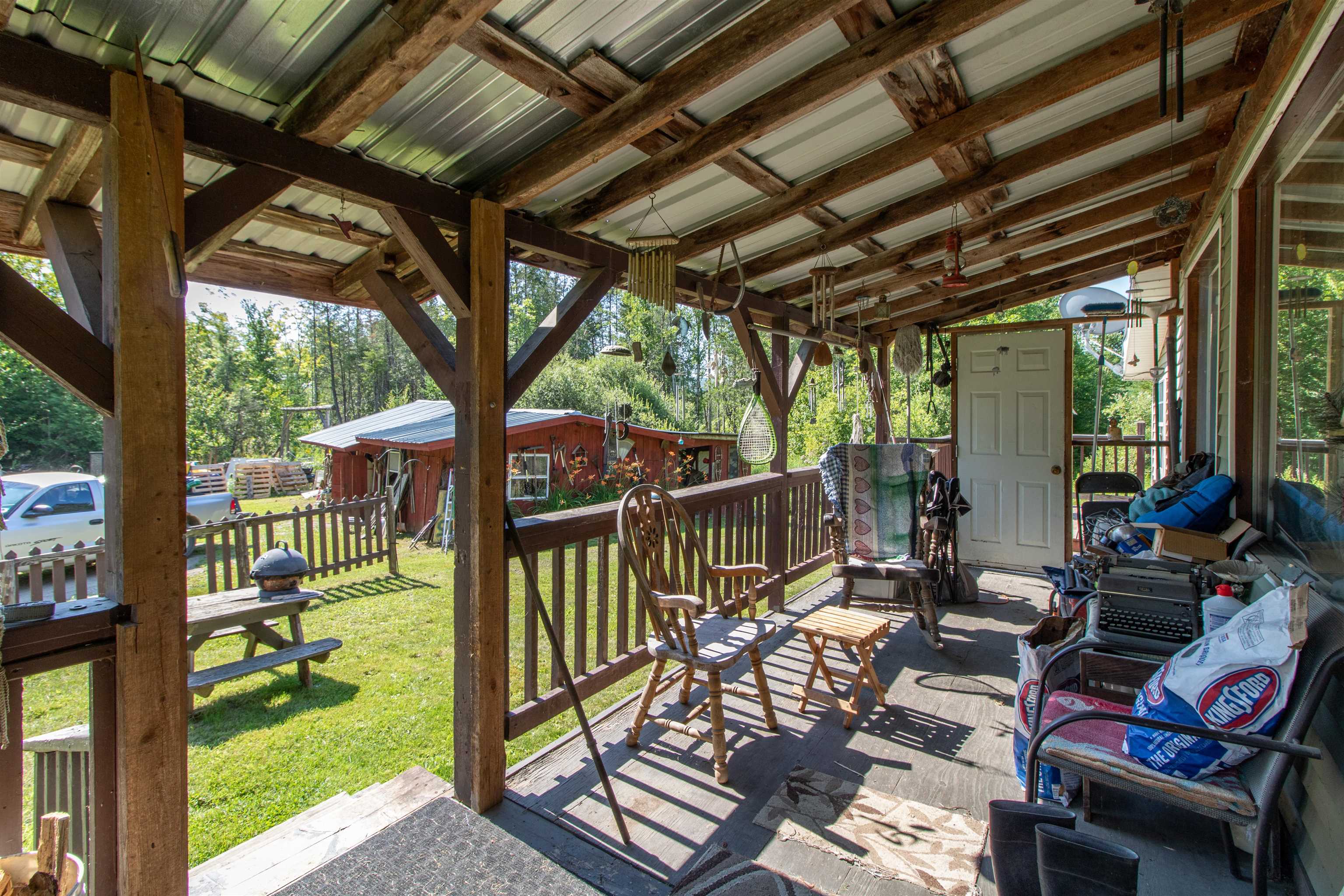 2606 Peak Road