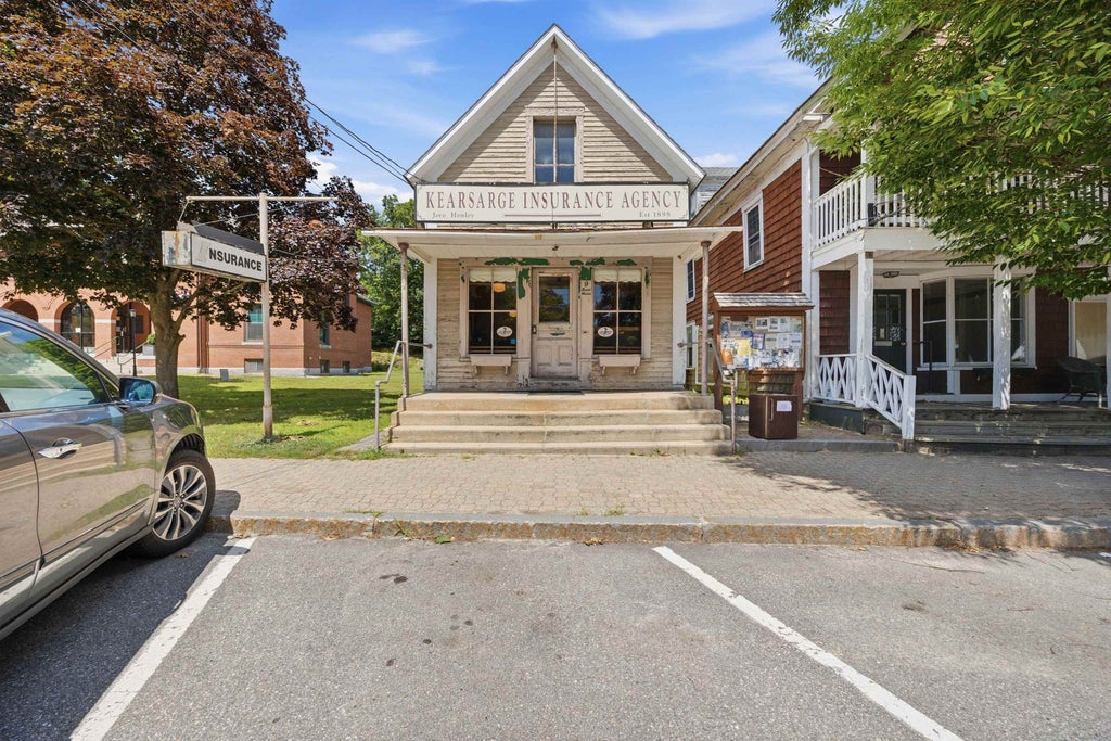 Photo of 9 East Main Street, Warner, NH 03278 (MLS # 5103724)
