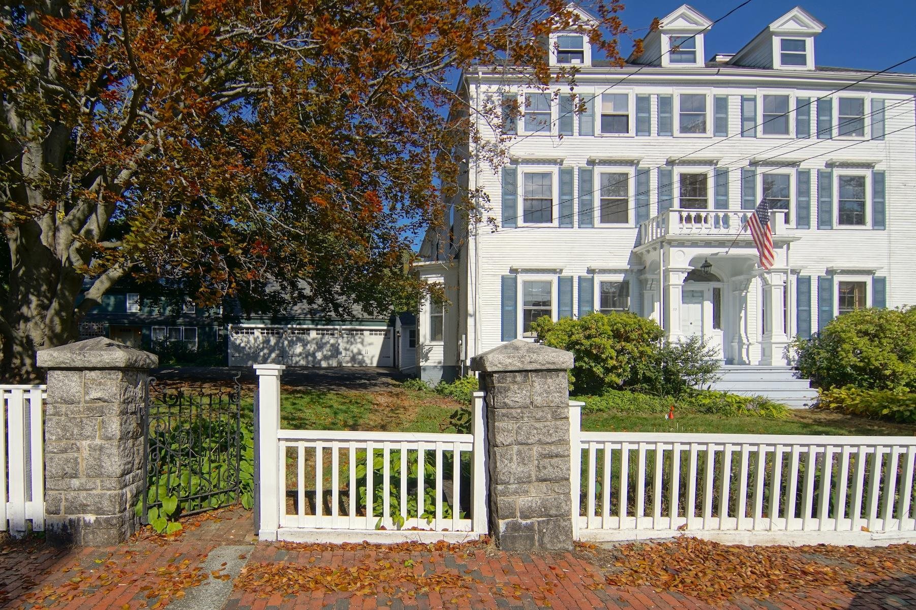 53 Austin Street