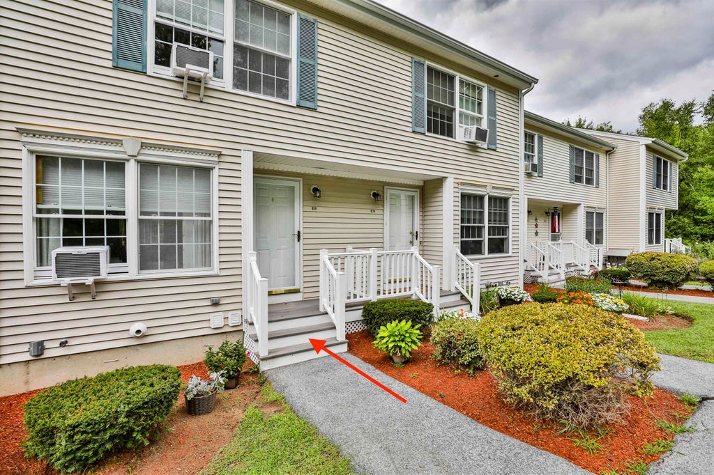 Photo of 6 Pleasant Street #E8, Hooksett, NH 03106 (MLS # 5107595)