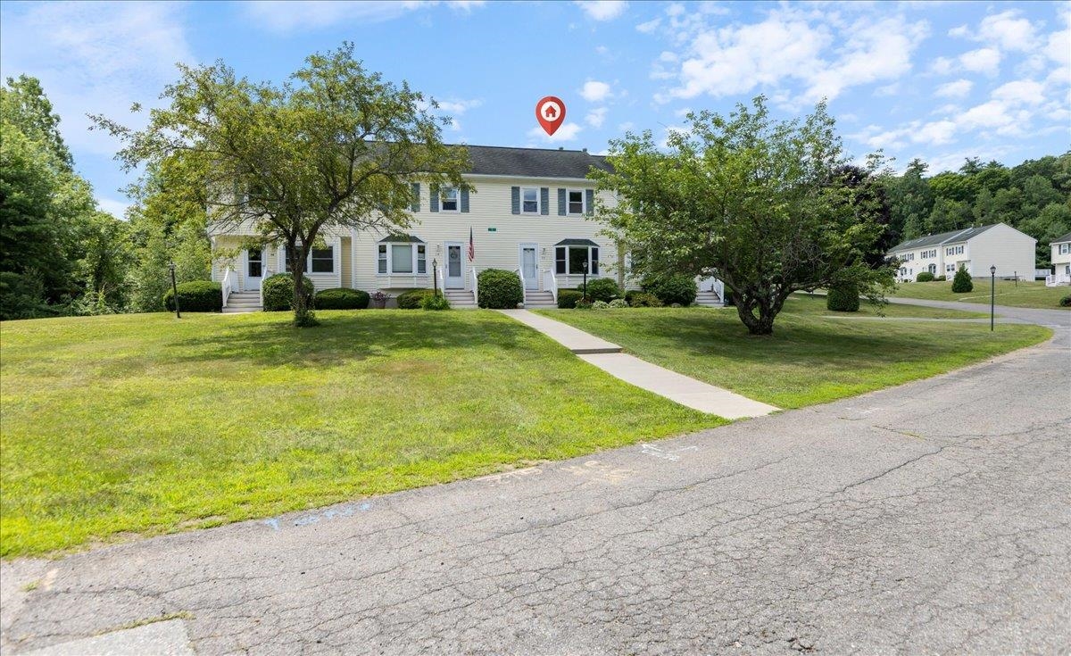 120 Newton Road 1C