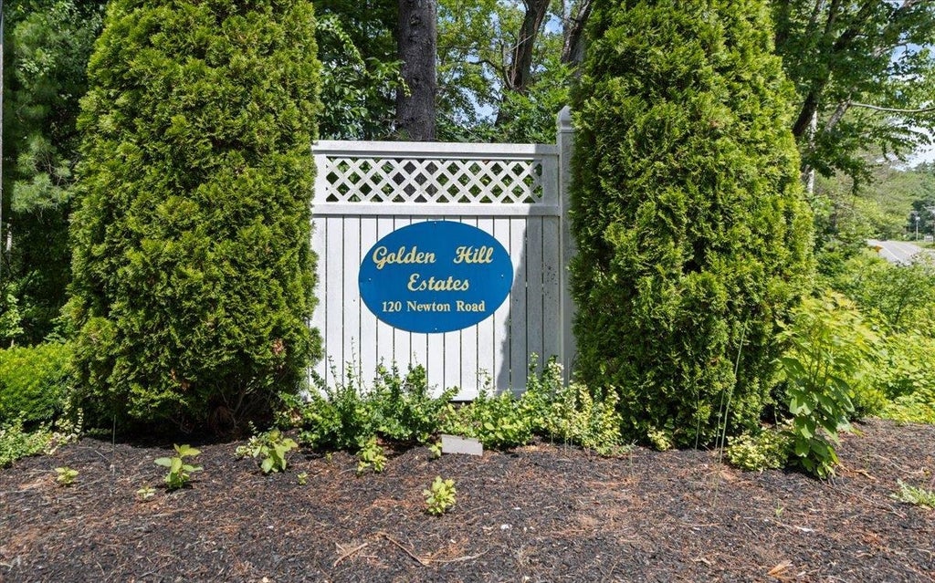 Photo of 120 Newton Road #1C, Plaistow, NH 03865 (MLS # 5099670)