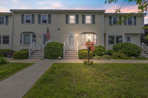 Photo of 120 Newton Road #1C, Plaistow, NH 03865 (MLS # 5099670)