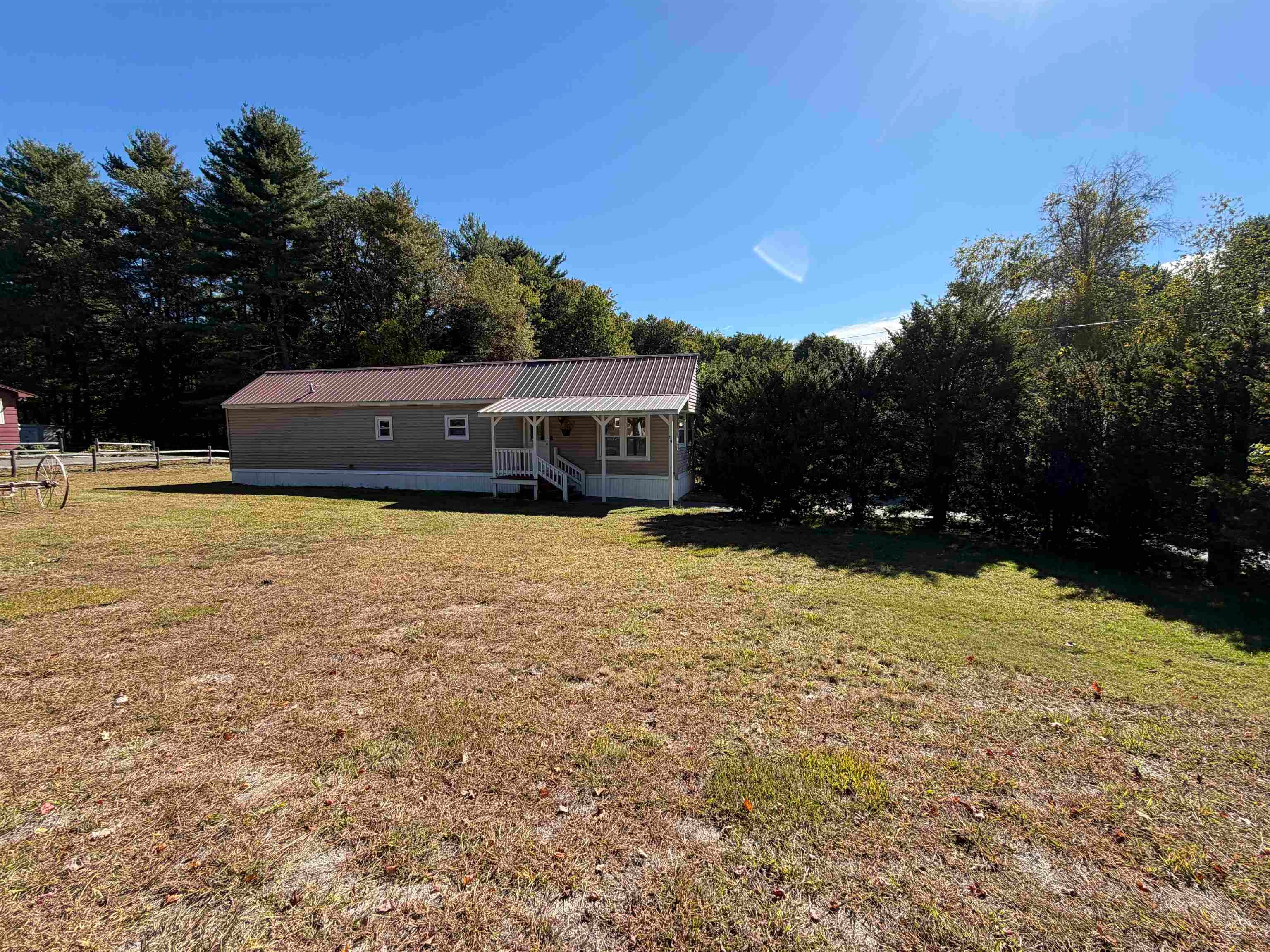 14 Meetinghouse Road