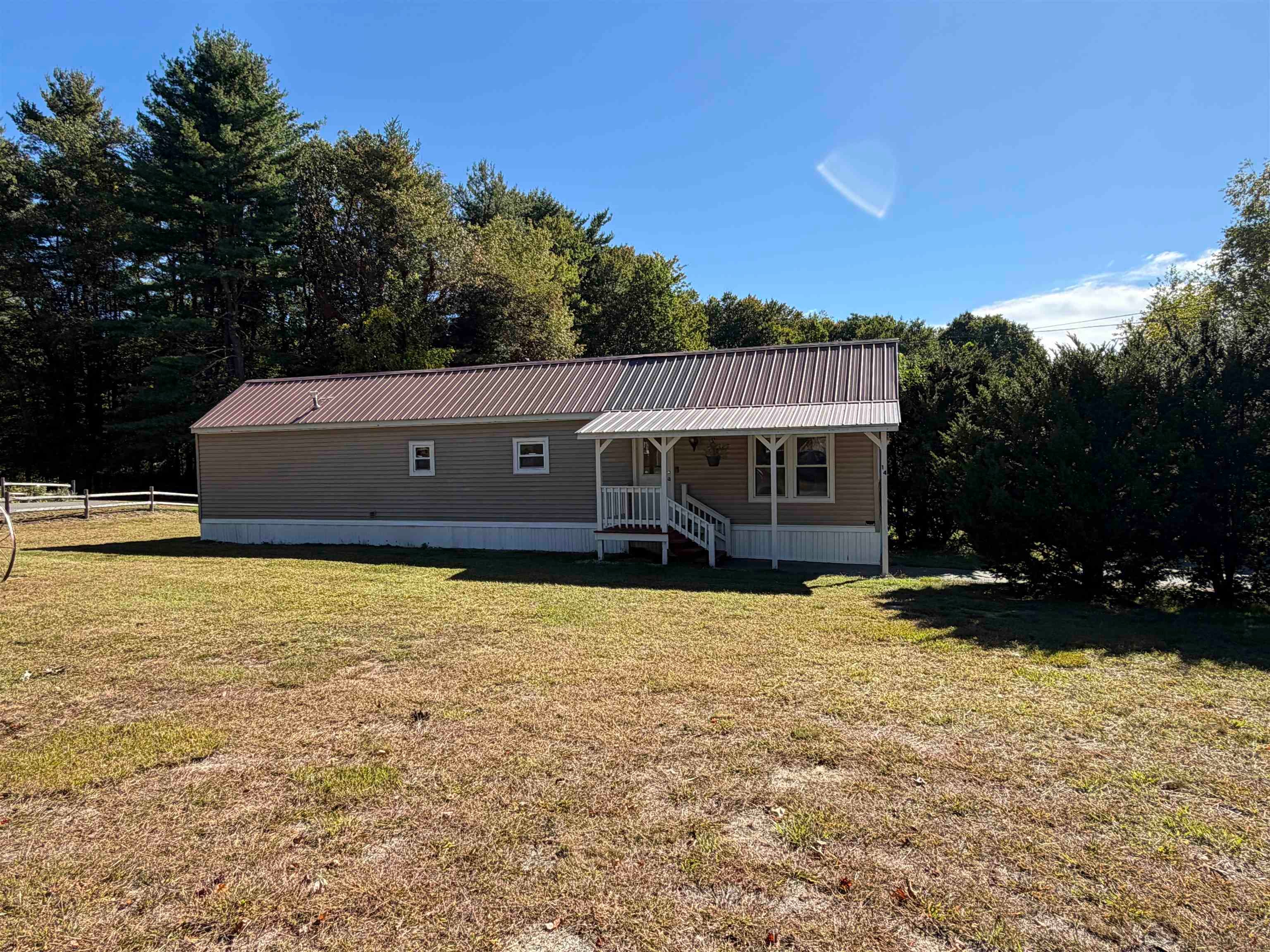 14 Meetinghouse Road
