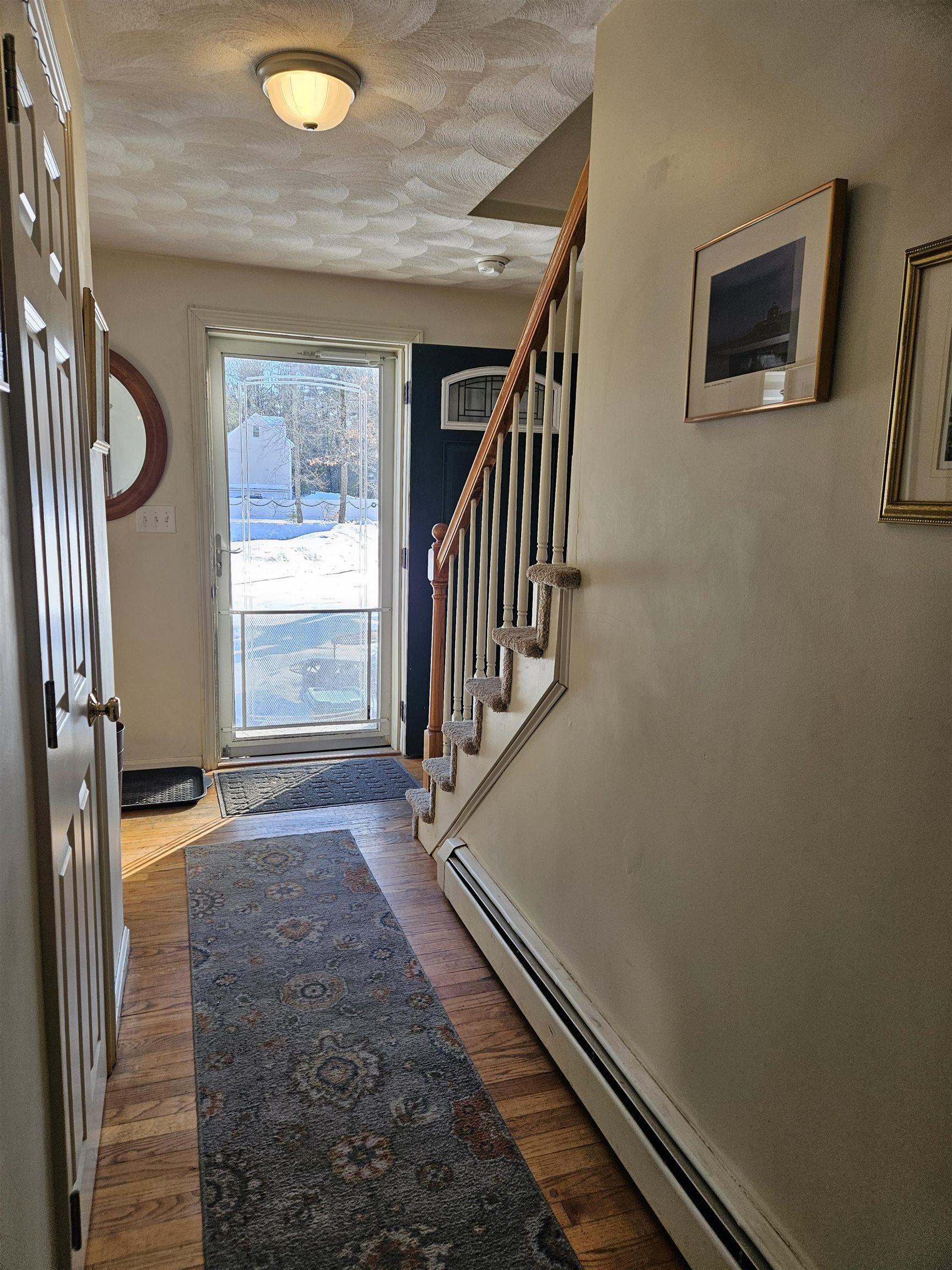 7 Chapman Way
