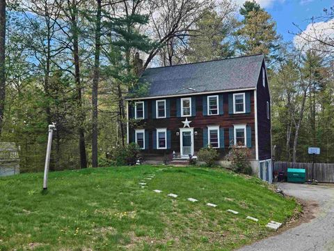 7 Chapman Way, Exeter, NH 03833 - #: 5078412