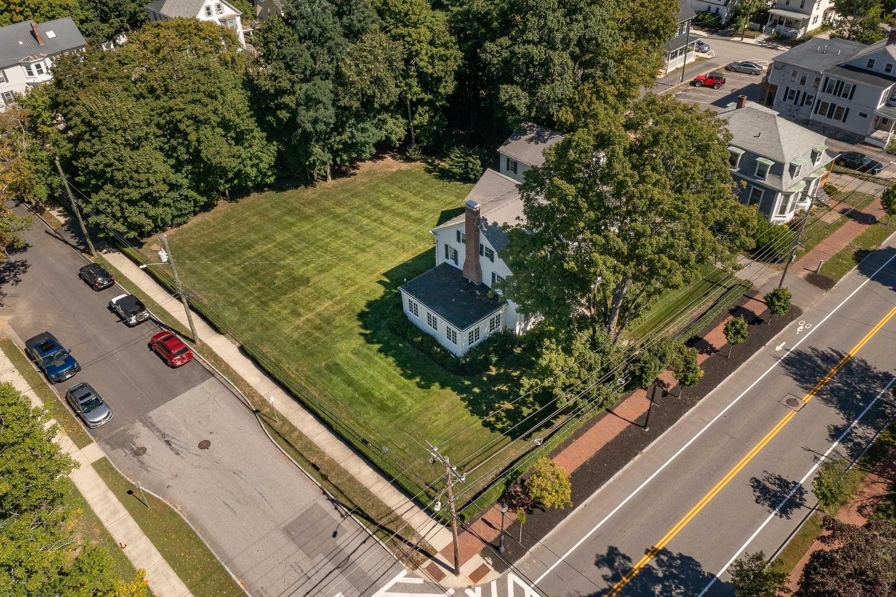 79 SILVER Street